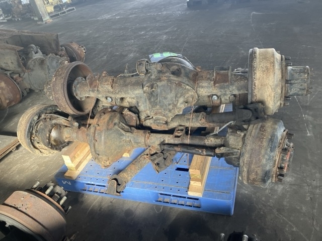 sayedcorporation.net